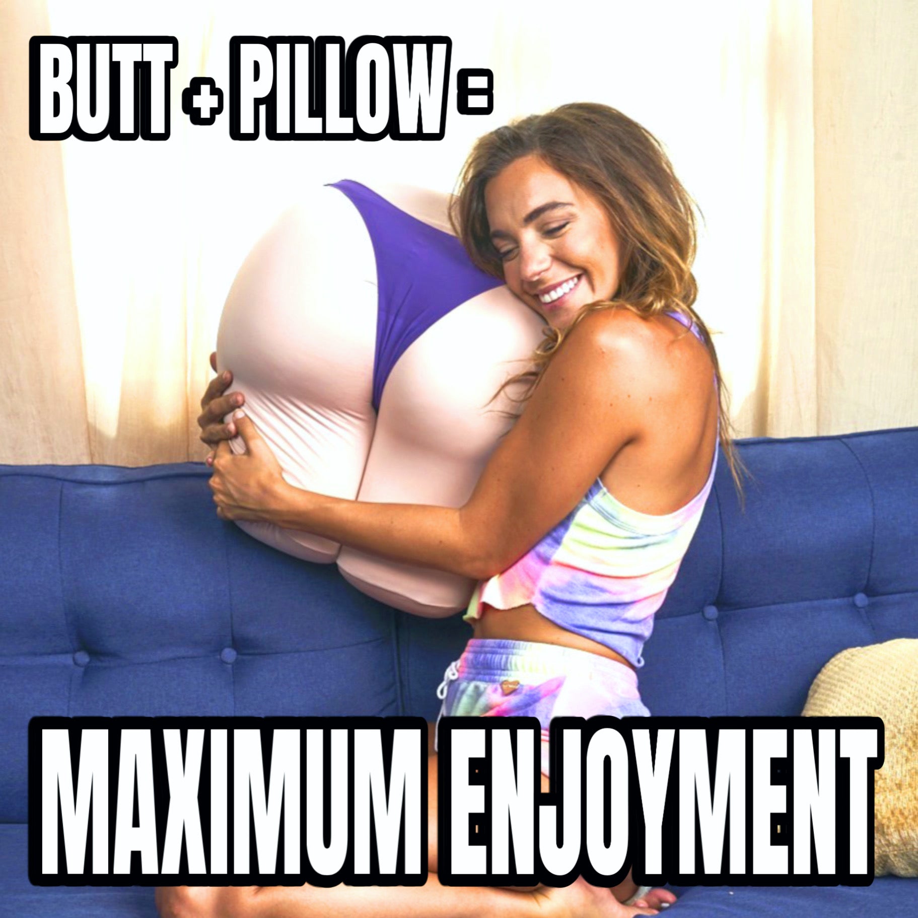 For MAXIMUM Enjoyment