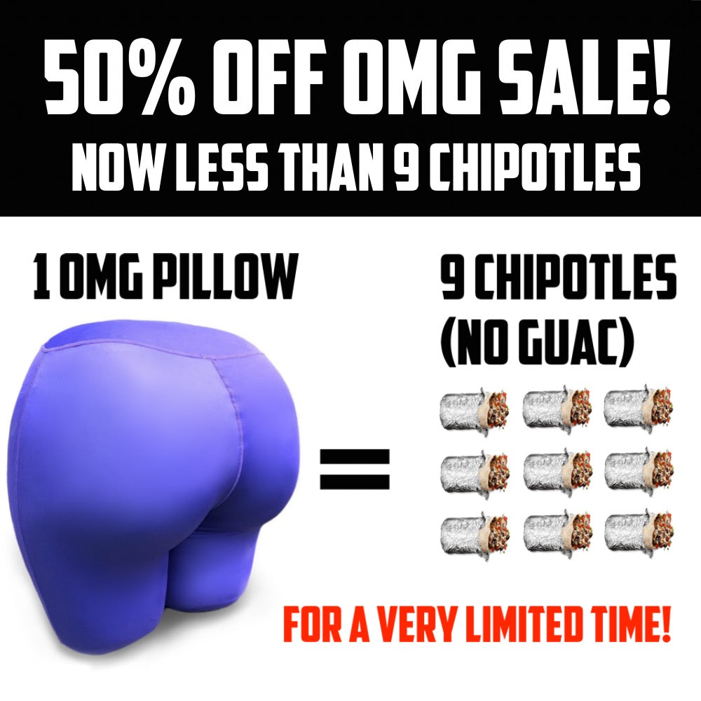 OMG look at that Sale!