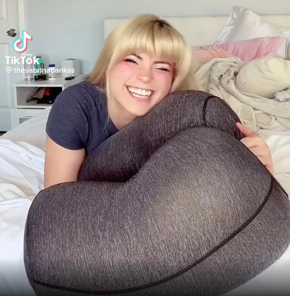 Sometimes, weird is just BETTER