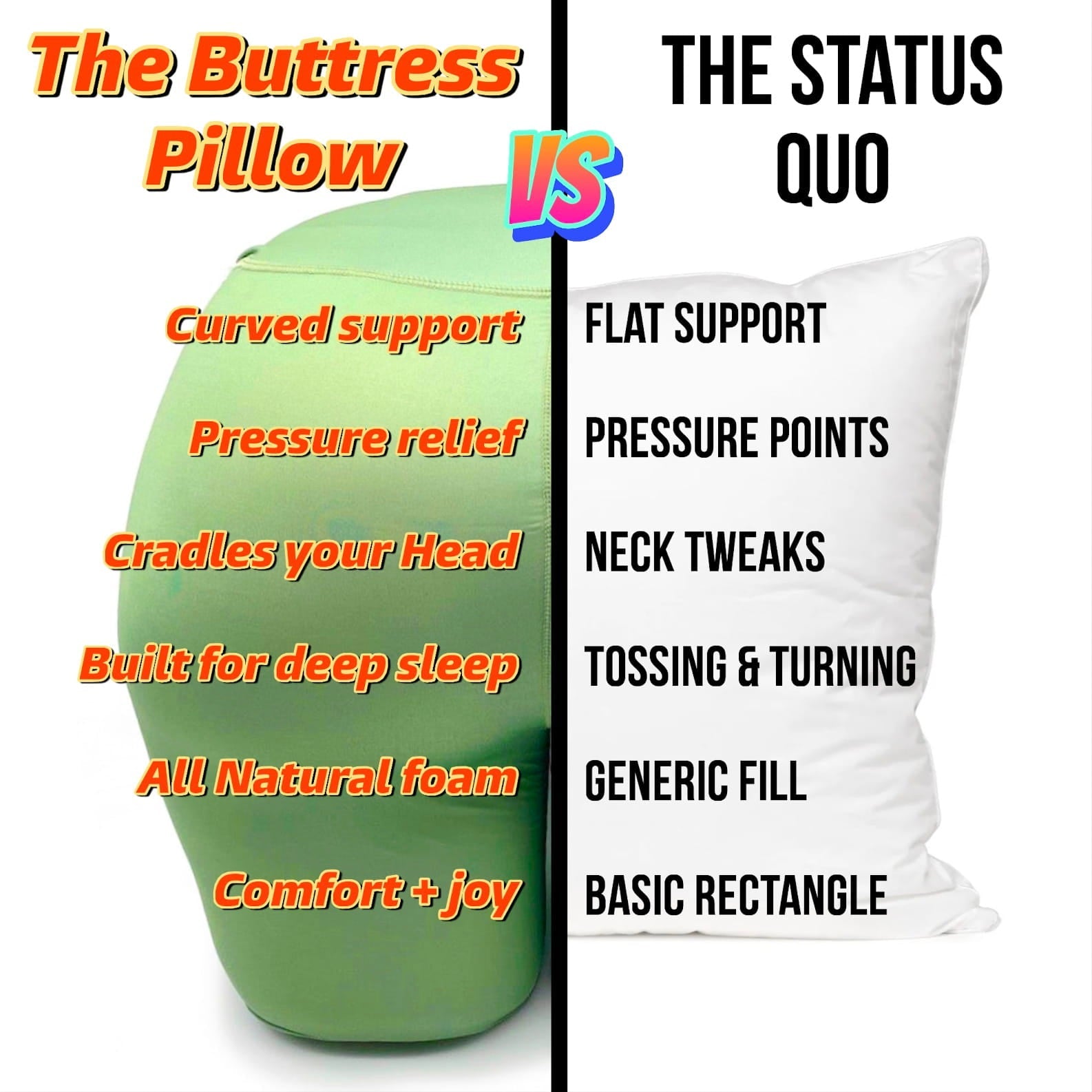 It’s Hump Day. And You Deserve Better