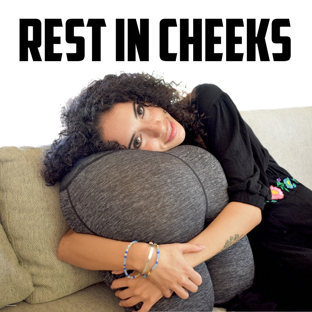 Rest in Cheeks