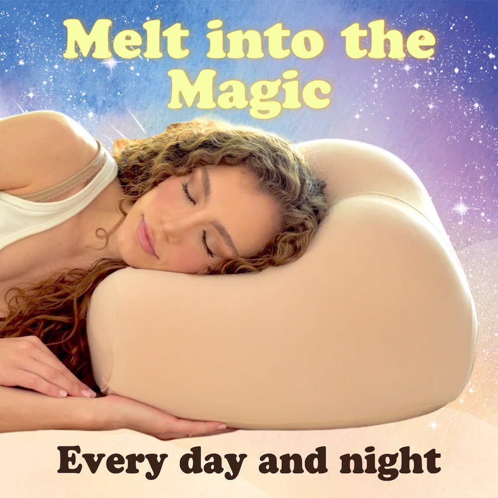 The world changes. But butts? Butts stay magical