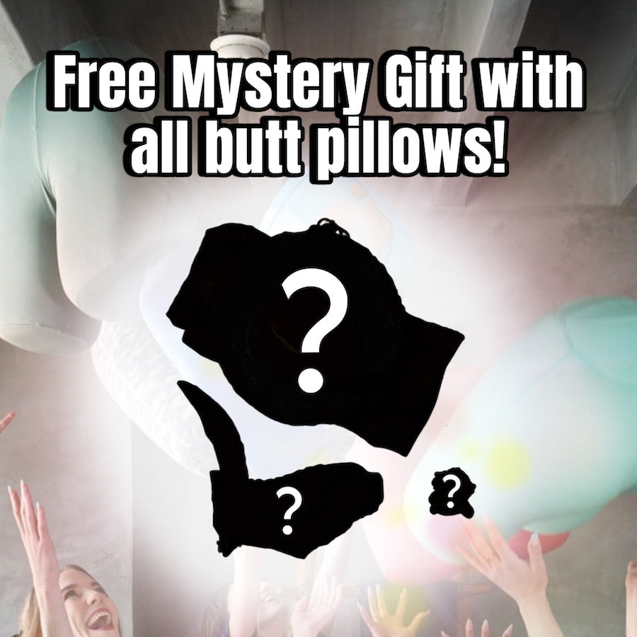 Free Mystery Gift Week!
