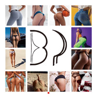 Thumbnail for 2025 Big Booty Calendar