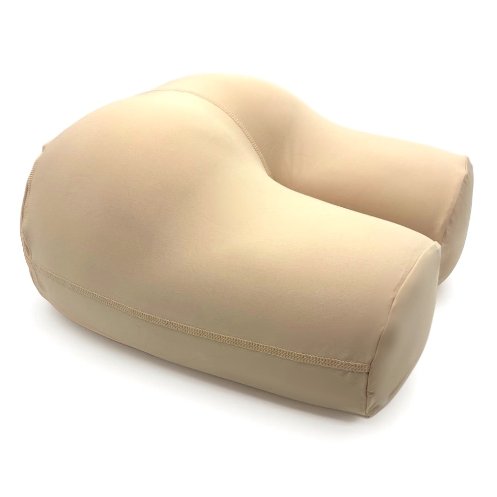 The Buttress Pillow Butt Shaped Pillow ODB Beige