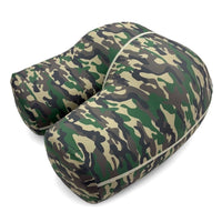Thumbnail for The Buttress Pillow Butt Shaped Pillow ODB Camo
