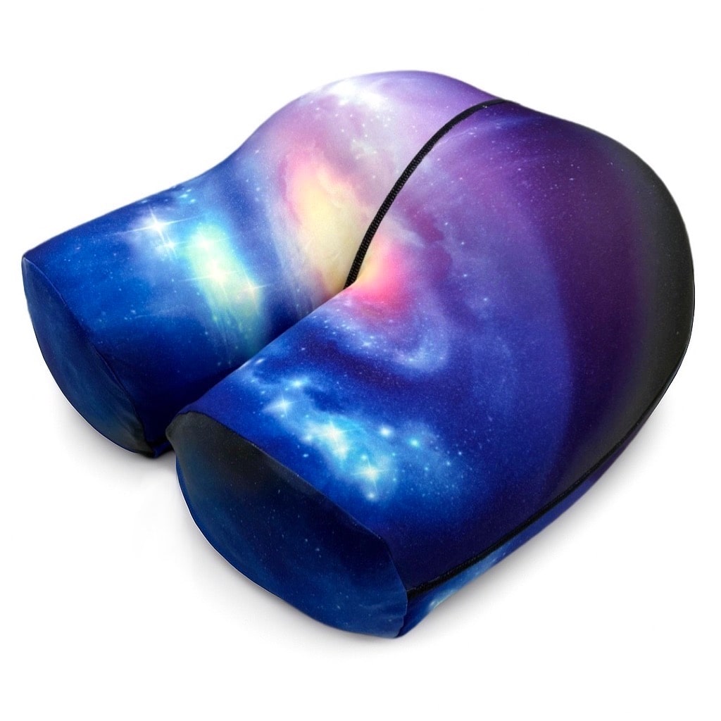The Buttress Pillow Butt Shaped Pillow ODB Cosmic