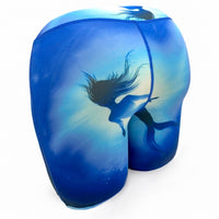 Thumbnail for The Buttress Pillow Butt Shaped Pillow ODB Deep Sea