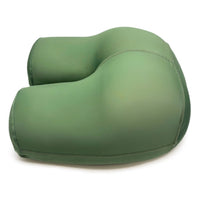 Thumbnail for The Buttress Pillow Butt Shaped Pillow ODB Green