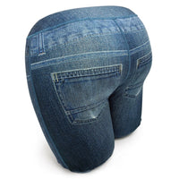 Thumbnail for The Buttress Pillow Butt Shaped Pillow ODB Jeans