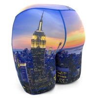 Thumbnail for The Buttress Pillow Butt Shaped Pillow ODB Metropolis