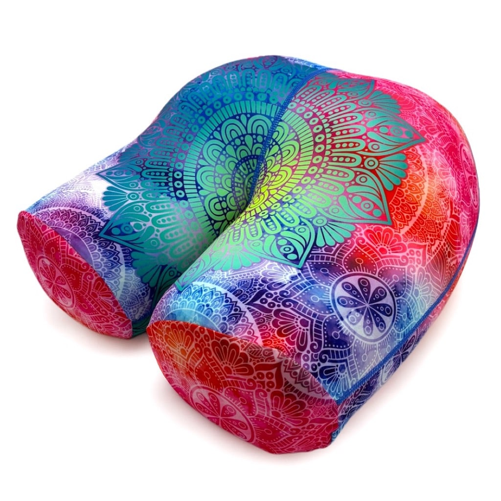 The Buttress Pillow Butt Shaped Pillow ODB Nirvana