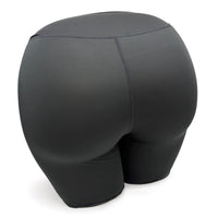 Thumbnail for The Buttress Pillow Butt Shaped Pillow OMG Black