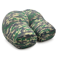Thumbnail for The Buttress Pillow Butt Shaped Pillow OMG Camo