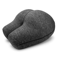 Thumbnail for The Buttress Pillow Butt Shaped Pillow OMG Charcoal