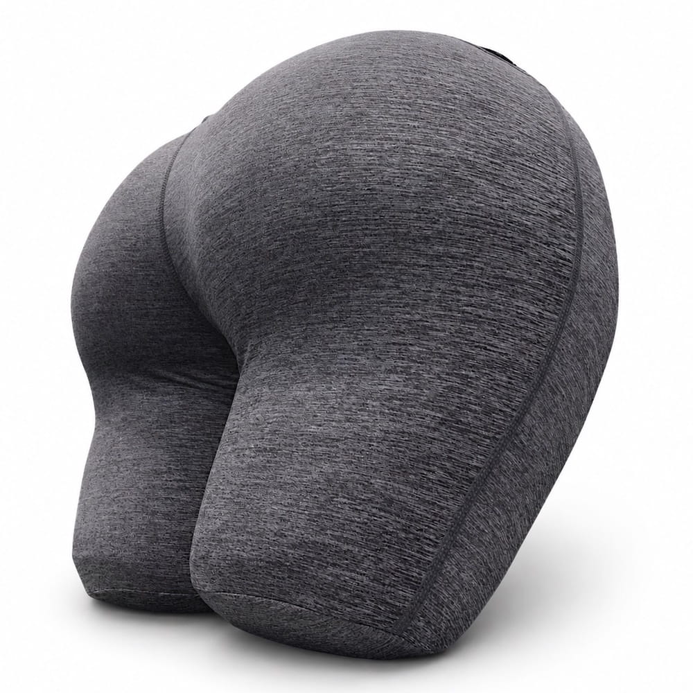 The Buttress Pillow