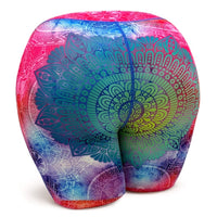 Thumbnail for The Buttress Pillow Butt Shaped Pillow OMG Nirvana