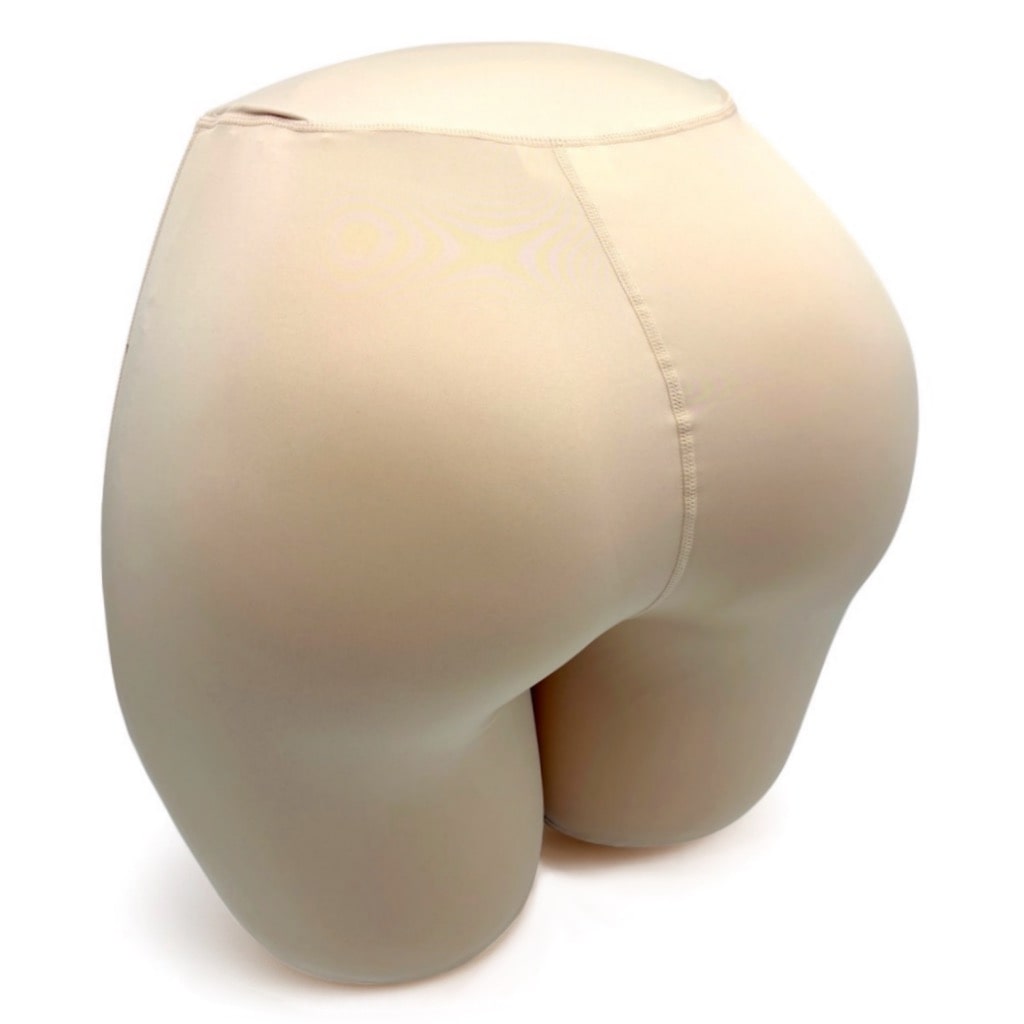 The Buttress Pillow Butt Shaped Pillow ORT Beige