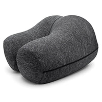 Thumbnail for The Buttress Pillow Butt Shaped Pillow ORT Charcoal