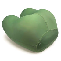 Thumbnail for The Buttress Pillow Butt Shaped Pillow ORT Green