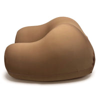 Thumbnail for The Buttress Pillow Butt Shaped Pillow ORT Beige