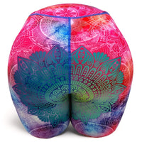 Thumbnail for The Buttress Pillow Butt Shaped Pillow ORT Nirvana