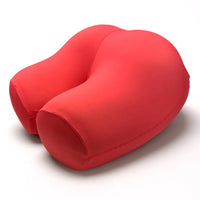 Thumbnail for The Buttress Pillow Butt Shaped Pillow ORT Red