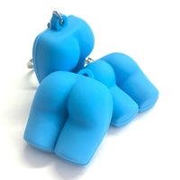 Thumbnail for The Mini-Butt Keychain – Set of 3