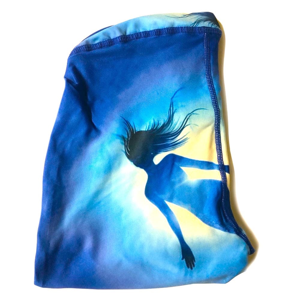 ODB Buttress Yoga Pant Cover Deep Sea [LTD Edition]