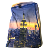 Thumbnail for ODB Buttress Yoga Pant Cover Metropolis [LTD Edition]
